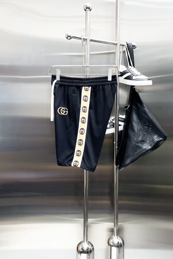 Gucci Short Pants